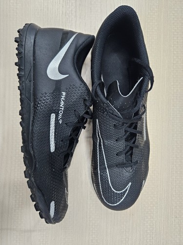 Nike phantom black turf - nike,