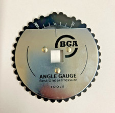Torque Setting Angle Gauge 1/2