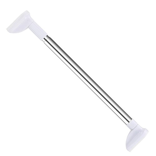 Telescopic clothing rod - telescopic,