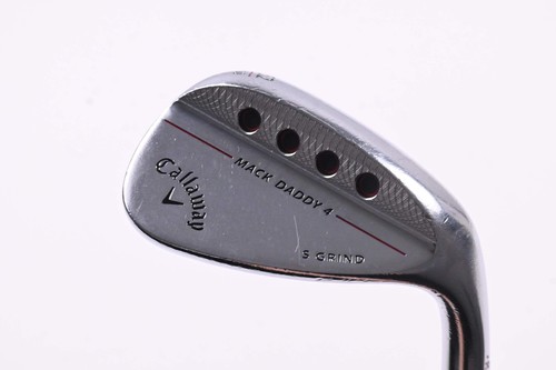 Callaway mack daddy gap - mack,
