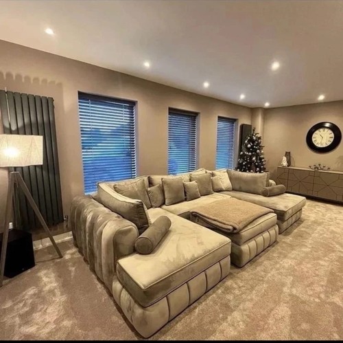 Brand new lilly - new|, sofa|