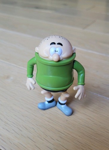 Mcdonald happy meal - happy,