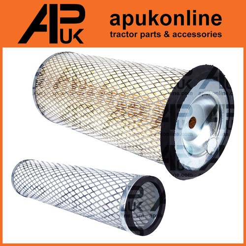 Inner outer air - filter, kit