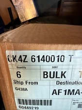 Ford Transit CK4Z-6140010-T