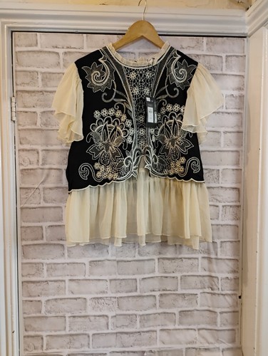 Bnwt ladies rita ora - bnwt,