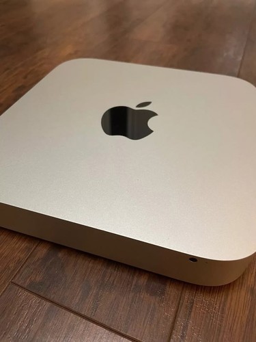 Apple mac mini 2011 - 🖥️,
