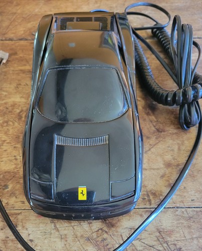 Vintage dialfone ferrari - dialfone,