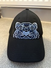 KENZO PARIS Mens Baseball Cap