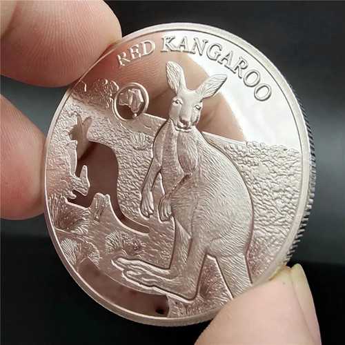1oz solid silver - uk,