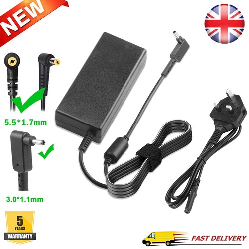 Adapter laptop charger for - laptop,