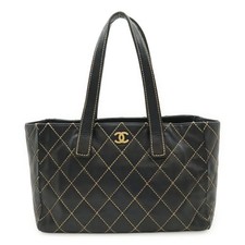 CHANEL Wild Stitch Coco Mark