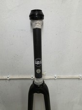Columbus Full Carbon Fork 1" Steerer