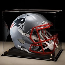 full size football helmet