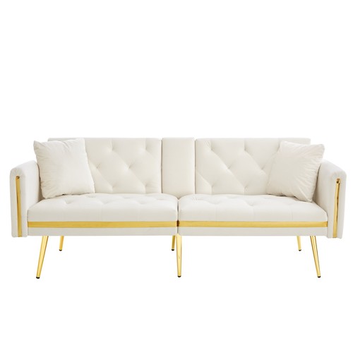 Sofa bed seater click - 2,