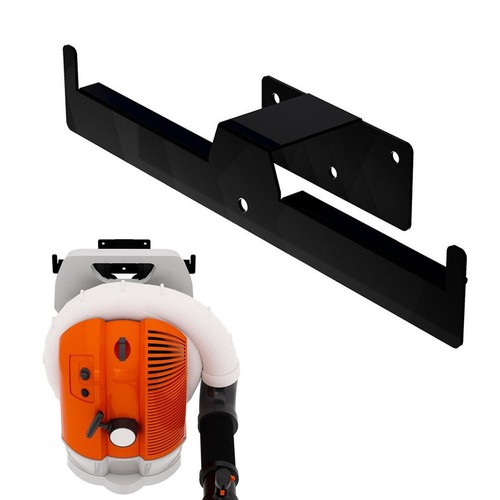 Wall mounted backpack style - mounted,