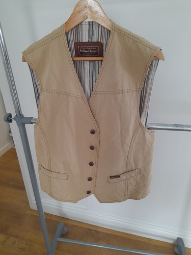 Marlboro classic waistcoat x - classic,