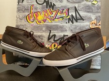 Lacoste Mens Shoes  UK 7