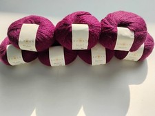 Rowan Kid Classic (70%Wool