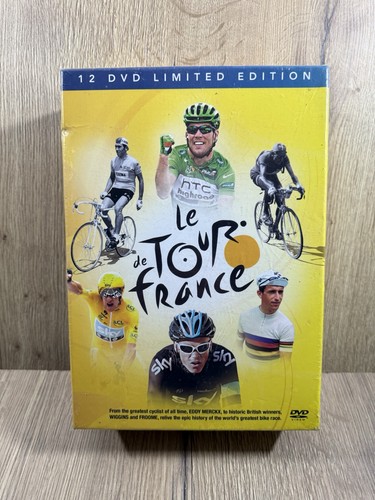 Tour france ultimate - de,