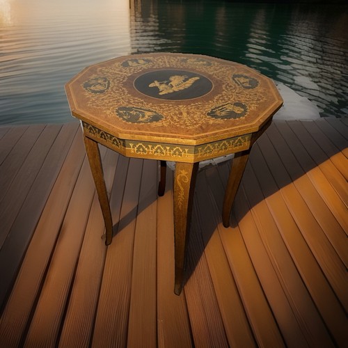 Vintage italian sorrento - italian,