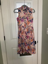 J.Crew Liberty Fabric Floral