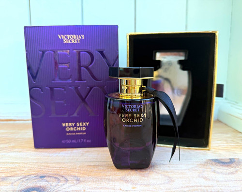 Victoria secret very sexy - secret,