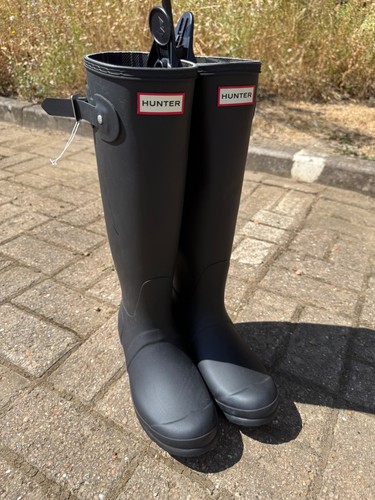 Hunter classic ladies black - classic,