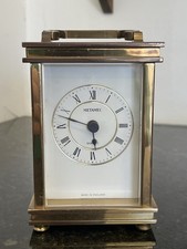 Vintage Metamec Brass Carriage