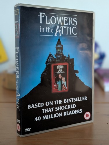 Flowers the attic 1987 - the, [1987]