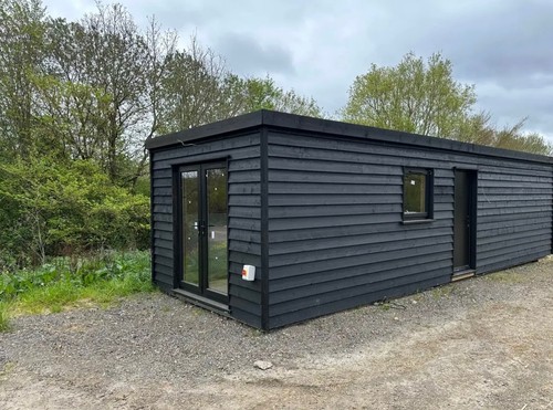 Refurbished 32ft 10ft - 32ft, x