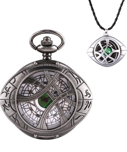 Mens doctor strange - strange, quartz