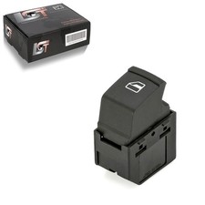 Window Regulator Switch Front