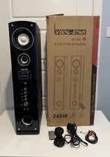 Vocal star t200 - vs-t200, portable