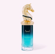 Aseel By Maison Asrar EDP 5ml
