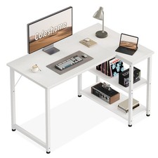 Coleshome L Shaped Computer