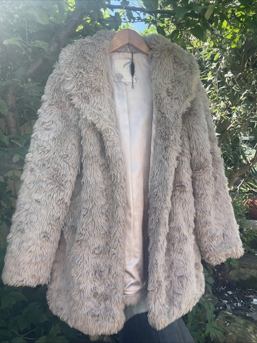 John rocha women coat - john,