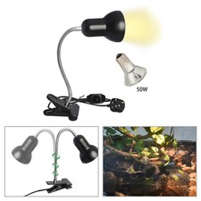 Dimmable Reptile Heat Light