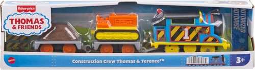 Thomas friends construction - thomas,