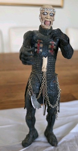 2003 neca hellraiser series - 2003,