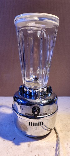 Vintage hamilton beach - vintage,