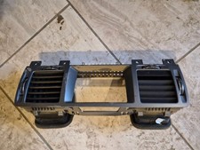 Vauxhall Vectra C central