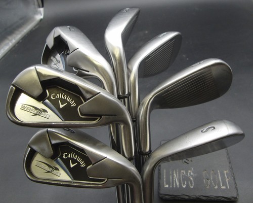 Set callaway warbird - callaway,
