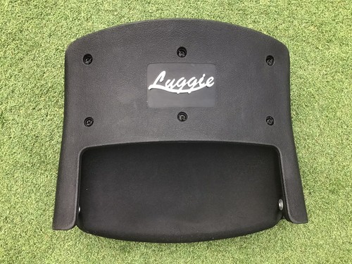 Luggie mobility scooter - luggie, seat