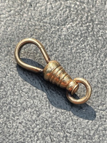 Scarce antique victorian 14k - antique,
