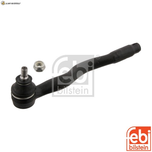 Tie rod end 06625 for - rod, bmw