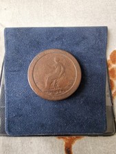 1797 George III Cartwheel