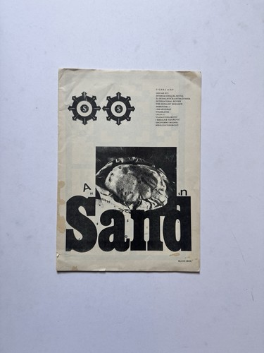 Signal magazine 9 review - magazine,
