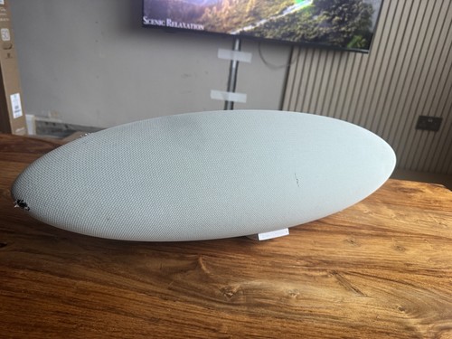 Zeppelin wireless speaker - wireless,