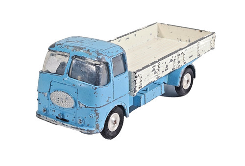 Corgi toys 456 - erf, 44g
