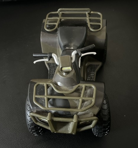 Armed forces all terain - hm,